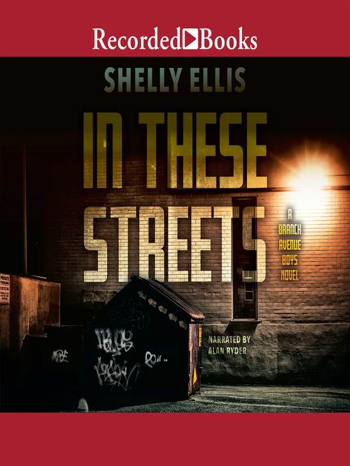 Title details for In These Streets by Shelly Ellis - Available